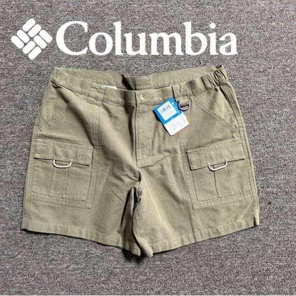 Columbia Salton Sea Short  size XL - Picture 1 of 4